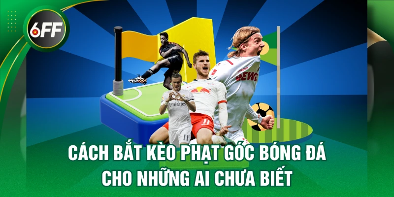 kèo phạt góc