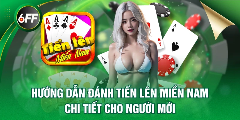 Tiến Lên Miền Nam